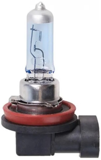 Автолампа Pulso Super White H16 1pcs