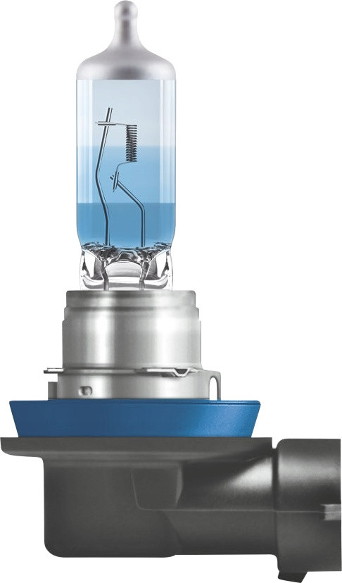 Автолампа Shafer Super Vision Ultra 100 H11 2pcs