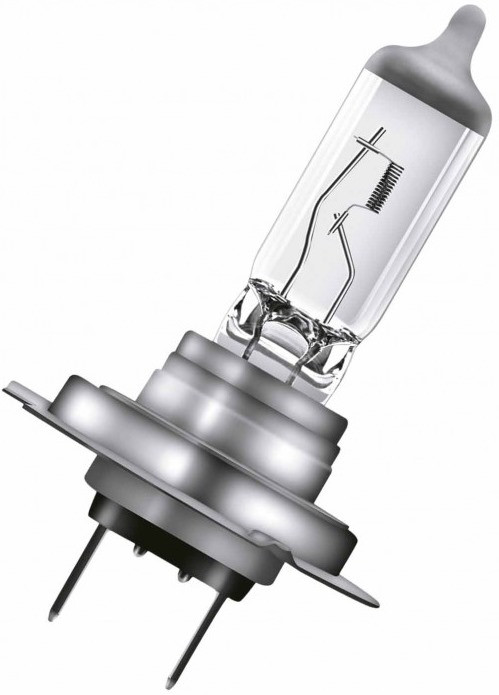 Автолампа Osram Super H7 64210SUP-01B