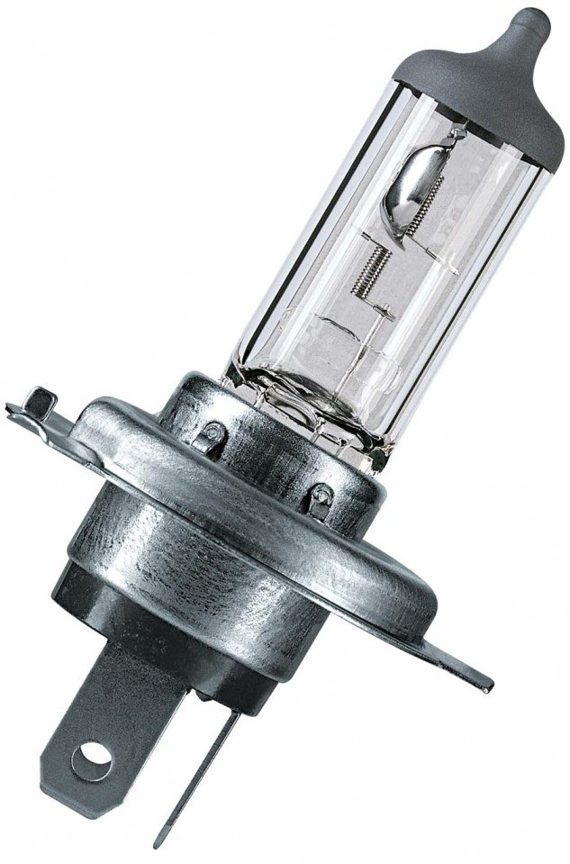 Автолампа Osram Super H4 64193SUP-01B