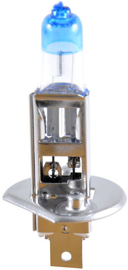 Автолампа Solar Starlight 60 H1 1pcs