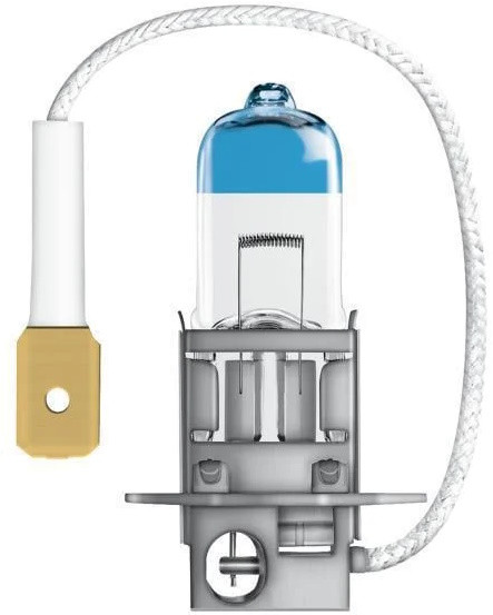 Автолампа Solar Starlight 60 H3 1pcs