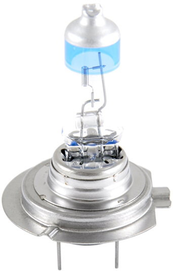 Автолампа Solar Starlight 60 H7 2pcs