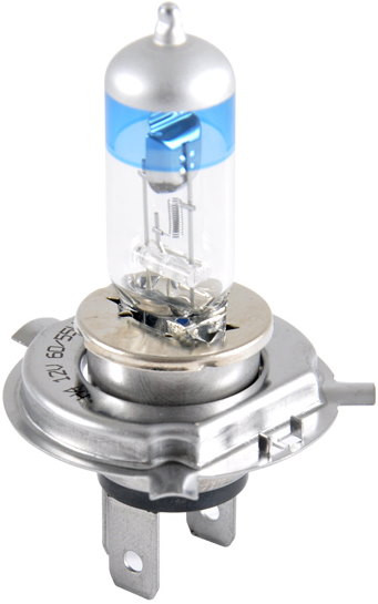 Автолампа Solar Starlight 60 H4 2pcs