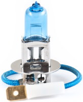 Автолампа Solar StarBlue 4200K H3 2pcs