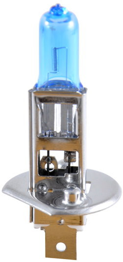 Автолампа Solar StarBlue 4200K H1 1pcs