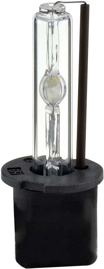 Ксенон Cyclone Standart Pro H3 4300K 35W 1pcs