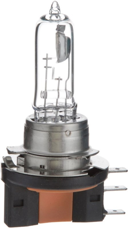 Автолампа Magneti Marelli Standart H15 1pcs