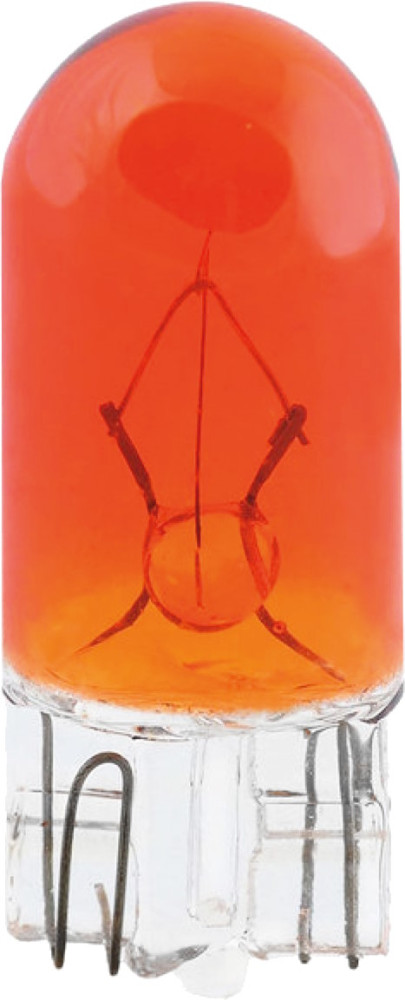 Автолампа Amio Standard WY5W 10pcs