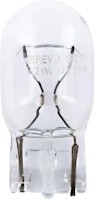 Автолампа Brevia Standard W21W 1pcs