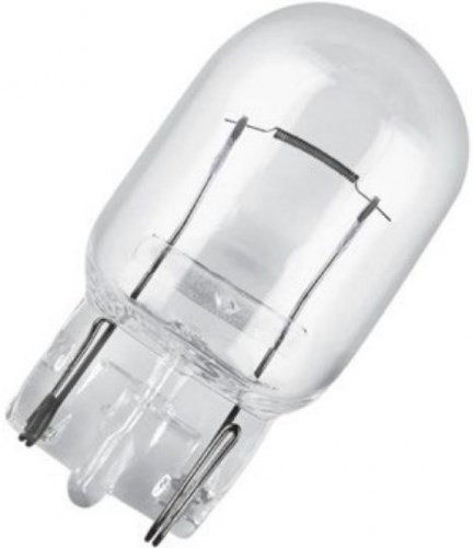 Автолампа Narva Standard W21W 1pcs