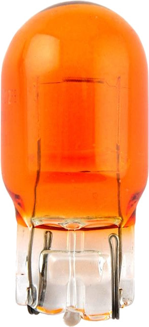 Автолампа Brevia Standard WY21W 2pcs