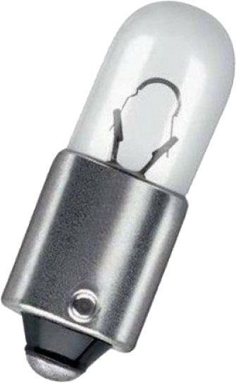 Автолампа Philips Standard T2W 1pcs