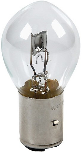 Автолампа Narva Standard S2 1pcs