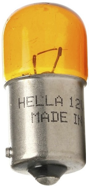 Автолампа Hella Standard RY10W 1pcs
