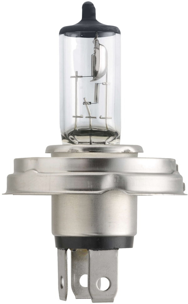 Автолампа Philips Standard R2 1pcs