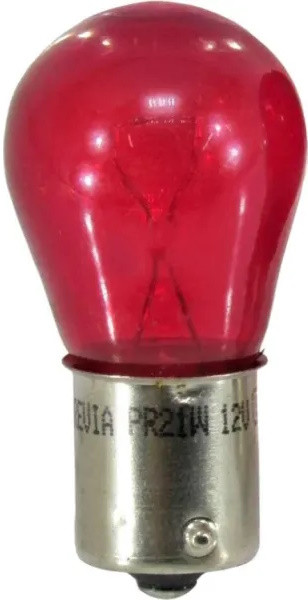 Автолампа Brevia Standard PR21W 2pcs