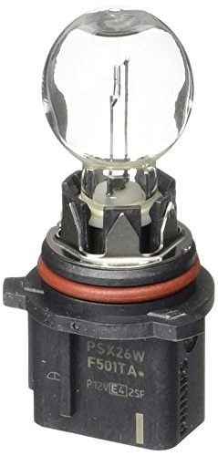 Автолампа Philips Standard PSX26W 1pcs