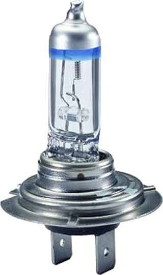 Автолампа Hella Standard 90 H7 1pcs