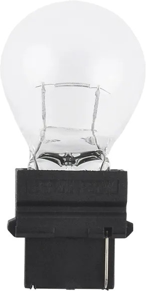 Автолампа Brevia Standard P27W 2pcs