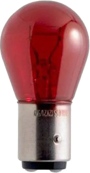 Автолампа Brevia Standard PR21/5W 2pcs