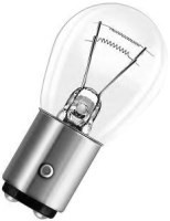 Автолампа Hella Standard P21/5W 2pcs