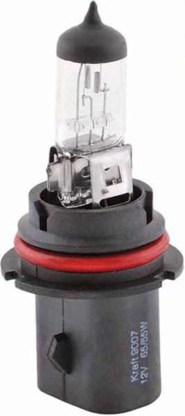 Автолампа Hella Standard HB5 1pcs