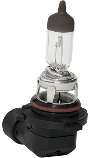 Автолампа AG Autoparts Standard HB4 1pcs