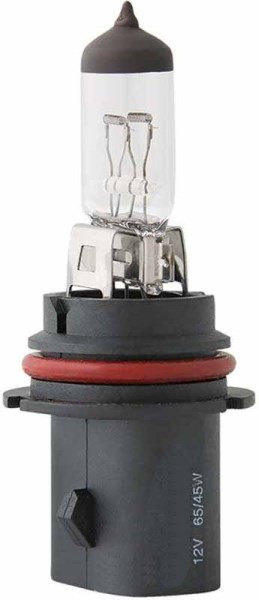 Автолампа Hella Standard HB1 1pcs