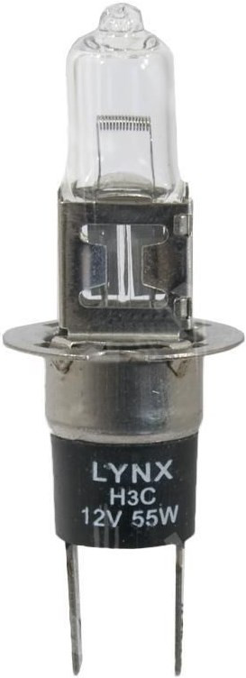 Автолампа KOITO Standard H3C 12V 1pcs