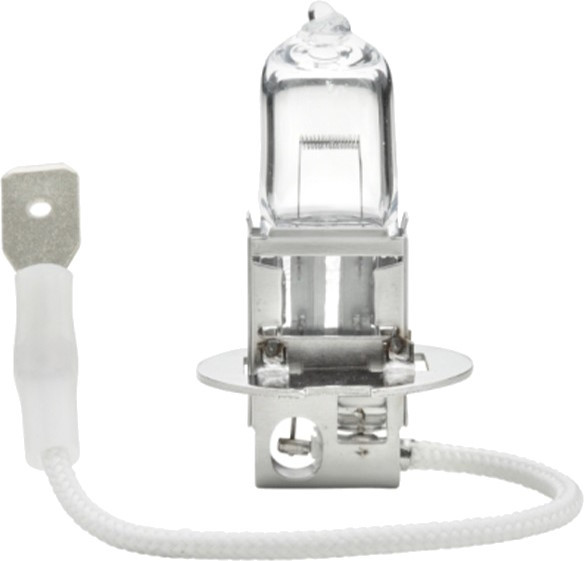 Автолампа Hella Standard H3 1pcs