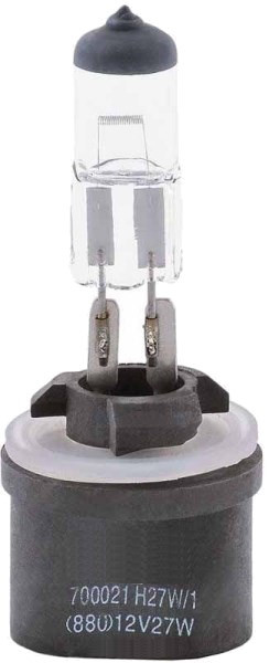 Автолампа General Electric Standard H27W/1 1pcs