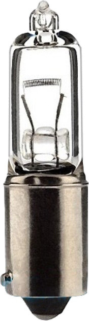 Автолампа Bosma Standard H21W 24V 1pcs