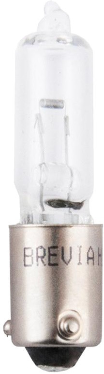 Автолампа Brevia Standard H21W 2pcs