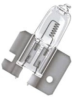 Автолампа Philips Standard H2 1pcs