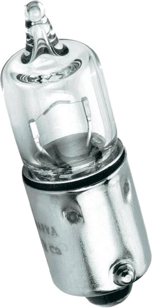 Автолампа Hella Standard H10W 1pcs