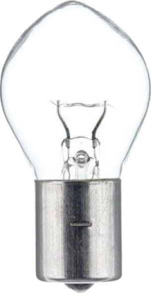 Автолампа Hella Standard F2 1pcs