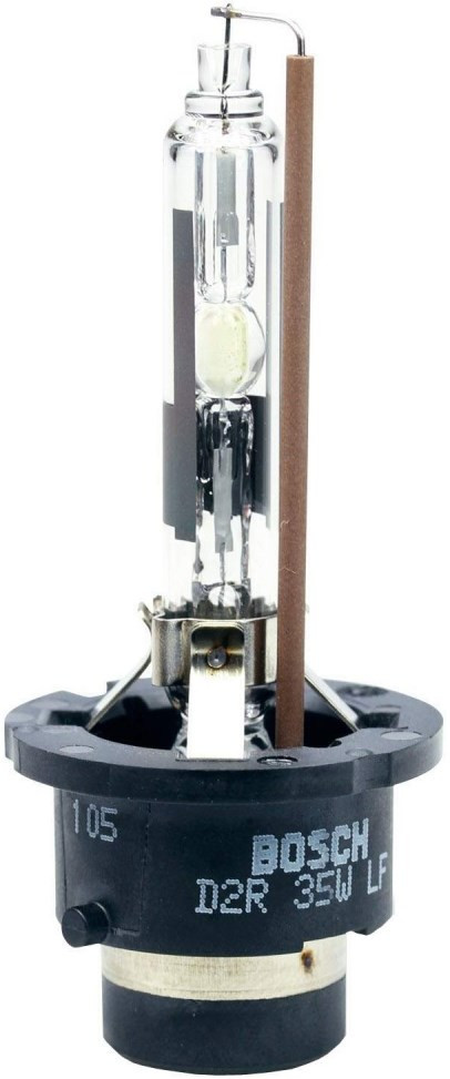 Ксенон Bosch Standard D2R 4300K 1pcs