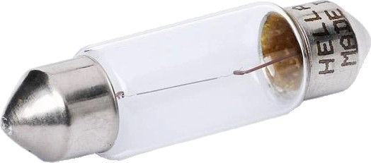 Автолампа Hella Standard C5W 1pcs