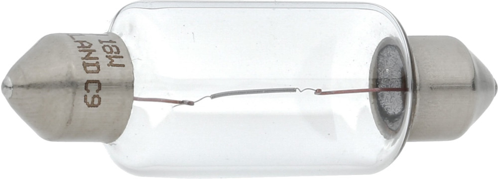 Автолампа Hella Standard C18W 1pcs