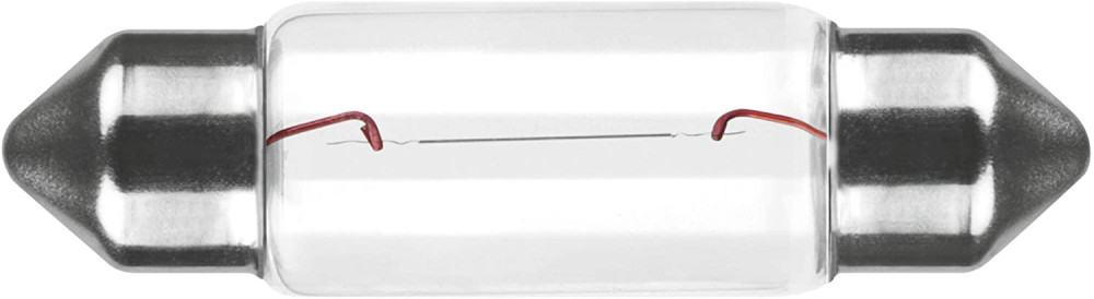 Автолампа Neolux Standard C5W 1pcs