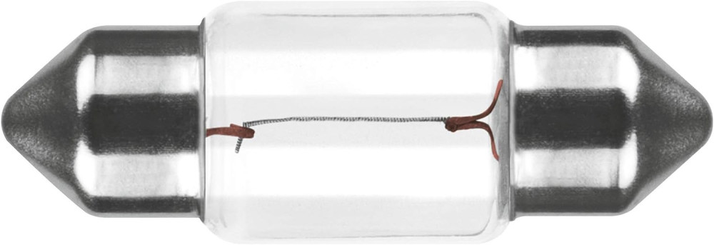 Автолампа Neolux Standard C10W 2pcs