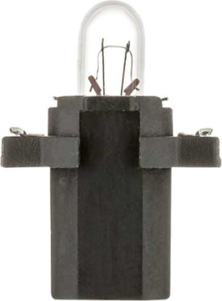 Автолампа Hella Standard B8.3d 1pcs