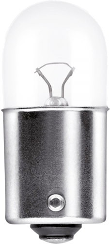 Автолампа Narva Standard 24V R5W 2pcs