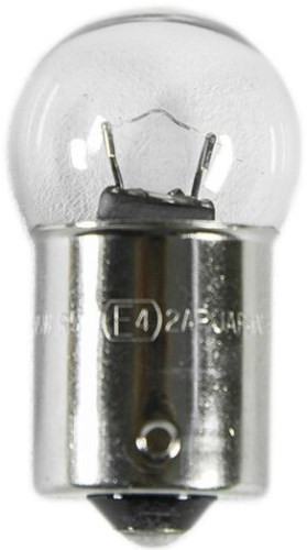 Автолампа Philips Standard 24V R10W 2pcs