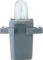 Автолампа Philips Standard 24V BX8.5d Grey 1pcs