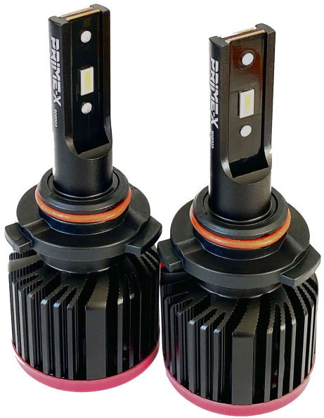 LED лампа Prime-X S-Pro-Series HB4 5000K 2pcs