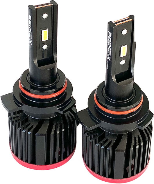 LED лампа Prime-X S-Pro-Series HIR2 5000K 2pcs
