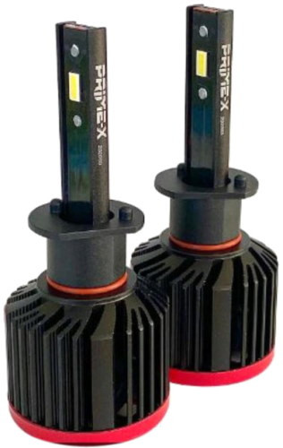 LED лампа Prime-X S-Pro-Series H1 5000K 2pcs