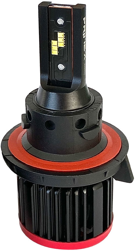 LED лампа Prime-X S-Pro-Series H13 5000K 2pcs